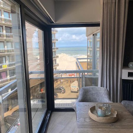 Le Sable Doux 4D Apartment Middelkerke Bagian luar foto
