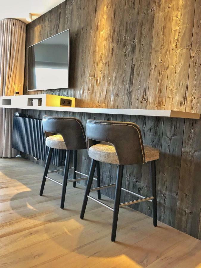 Le Sable Doux 4D Apartment Middelkerke Bagian luar foto